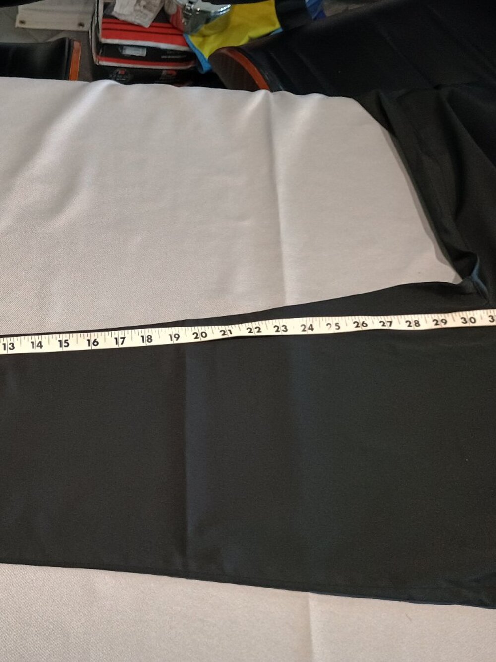 NWT Calvin Klein Men’s Signature Slim Fit 33W 32 L - Picture 7 of 9